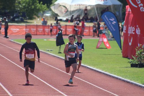 2026 Colgate Games Day 3 photo